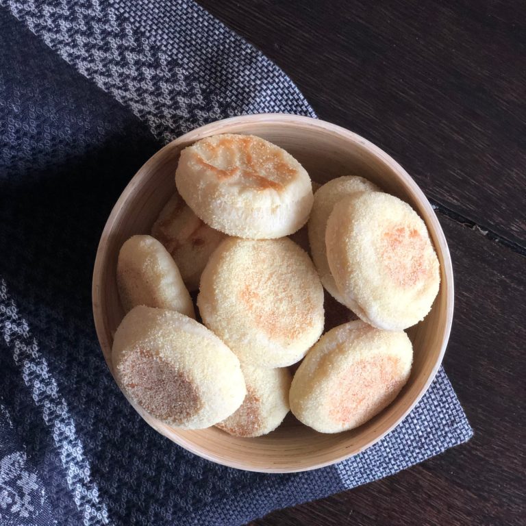 Comment Dit On Farine En Anglais MUFFINS ANGLAIS – CARNET DE SAVEURS